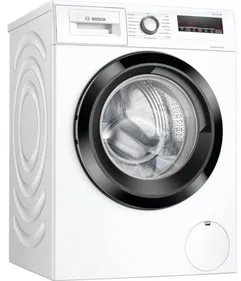 Bosch Serie 4 WAN28218FF machine à laver Charge avant 8 kg 1400 tr/min Blanc