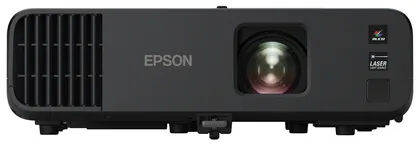 Epson EB-L265F vidéo-projecteur 4600 ANSI lumens 3LCD 1080p (1920x1080) Compatibilité 3D Noir