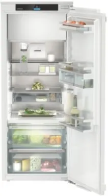 Liebherr IRBci 4551 Prime frigo combine Intégré 207 L C