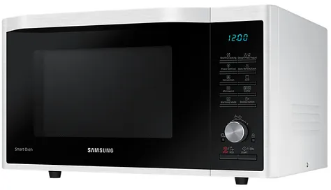 Samsung MC32J7035AW Comptoir Micro-onde combiné 32 L 900 W Blanc