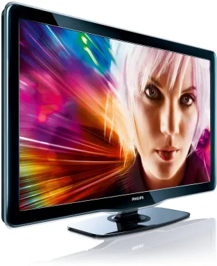 Philips Téléviseur LED 52PFL5605H/12
