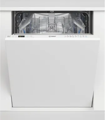 Indesit D2I HD524 A lave-vaisselle Entièrement intégré 14 couverts E