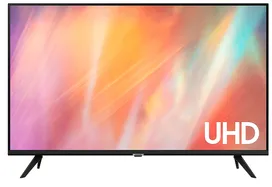 Samsung GU43AU6979U 109,2 cm (43") 4K Ultra HD Smart TV Wifi Noir