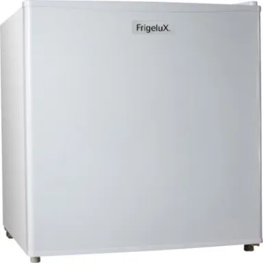 Frigelux CUBE CV40 A++ Congélateur vertical Pose libre 31 L E Blanc