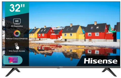 Hisense A5700FA 81,3 cm (32") HD Smart TV Wifi Noir