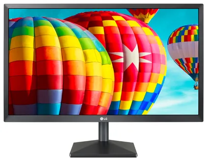 LG 27MK430H-B écran plat de PC 68,6 cm (27") 1920 x 1080 pixels Full HD LED Noir