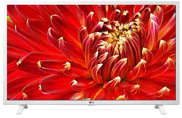 LG 32LM6380PLC TV 81,3 cm (32") Full HD Smart TV Wifi Blanc