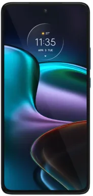 Motorola edge 30 16,5 cm (6.5") Double SIM Android 12 5G USB Type-C 8 Go 256 Go 4020 mAh Vert