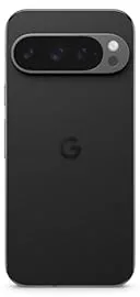 Google Pixel 9 Pro 16 cm (6.3") Double SIM Android 14 5G USB Type-C 16 Go 128 Go 4700 mAh Noir