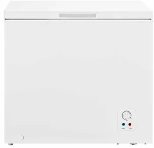 Hisense FT258D4AWF congélateur Congélateur coffre Pose libre 198 L F Blanc