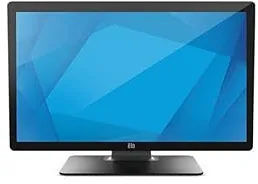 Elo Touch Solutions E659596 écran plat de PC 68,6 cm (27") 1920 x 1080 pixels Full HD LED Écran tactile Noir