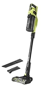 Ryobi RSV18BL-0 aspirateur de table Noir, Vert Sans sac