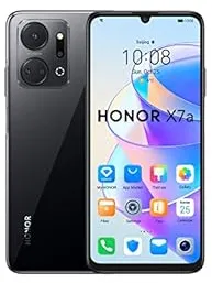 Honor Magic6 Pro 17,3 cm (6.8") Double SIM Android 14 5G USB Type-C 12 Go 512 Go 5600 mAh Noir