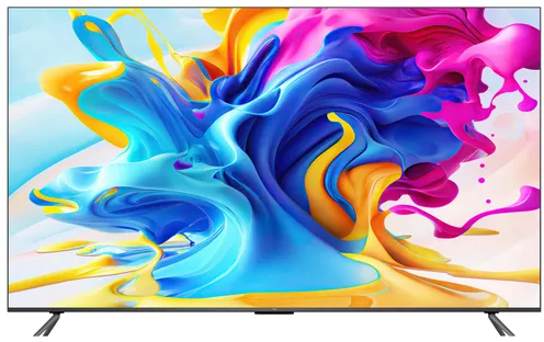 TCL QLED770 85QLED770 TV 2,16 m (85") 4K Ultra HD Smart TV Noir 270 cd/m²