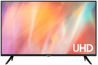 Samsung Series 7 UE43AU7090U 109,2 cm (43") 4K Ultra HD Smart TV Wifi Noir