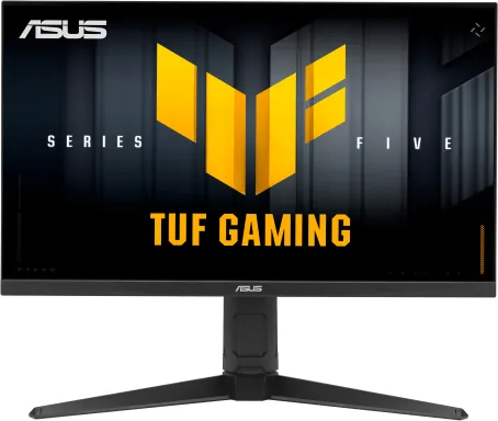 ASUS TUF Gaming VG27AQML5A écran plat de PC 68,6 cm (27") 2560 x 1440 pixels Wide Quad HD Noir