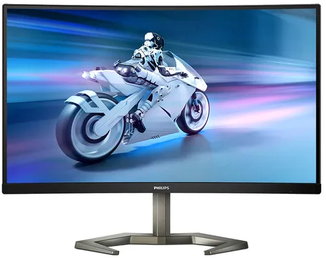 Philips Evnia 27M1C5200W/00 écran plat de PC 68,6 cm (27") 1920 x 1080 pixels Full HD LCD Noir