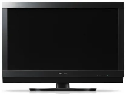 Pioneer KRL-37V TV 94 cm (37") Full HD Noir 500 cd/m²