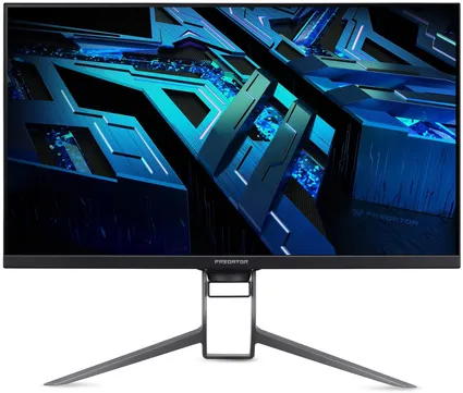 Acer Predator XB323KRVbmiiiiphuzx écran plat de PC 81,3 cm (32") 3840 x 2160 pixels 4K Ultra HD LED Noir