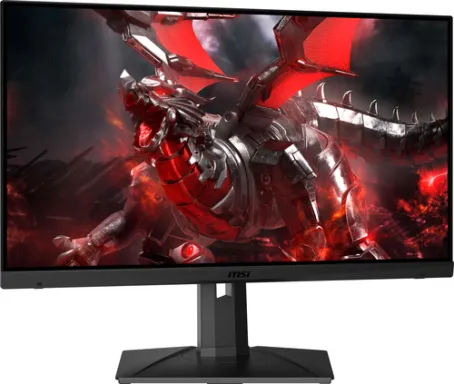 MSI Optix MAG281URV LED display 70,9 cm (27.9") 3840 x 2160 pixels 4K Ultra HD Noir