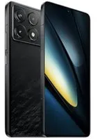 POCO F6 Pro 16,9 cm (6.67") Double SIM 5G USB Type-C 12 Go 512 Go 5000 mAh Noir