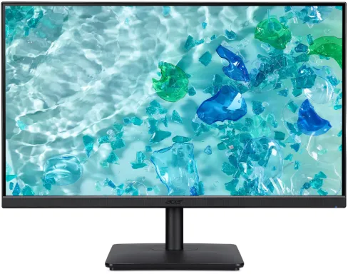 Acer Vero V7 V227Q E3 écran plat de PC 54,6 cm (21.5") 1920 x 1080 pixels Full HD Noir