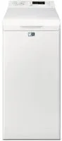 Electrolux EWT1262IWD machine à laver Charge par dessus 6 kg 1151 tr/min Blanc