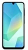 Vodafone Galaxy A16 17 cm (6.7") Double SIM hybride 4G USB Type-C 4 Go 128 Go 5000 mAh Noir
