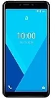 Wiko Y51 13,8 cm (5.45") Double SIM Android 10 Go edition 3G Micro-USB 1 Go 16 Go 2500 mAh Vert