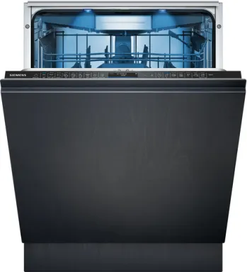 Siemens iQ700 Lave-vaisselle tout intégrable 60 cm