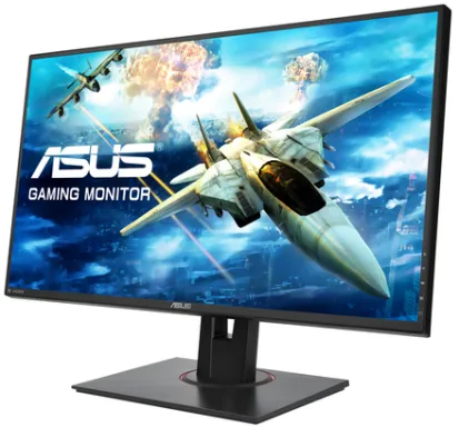 ASUS VG278QF LED display 68,6 cm (27") 1920 x 1080 pixels Full HD Noir