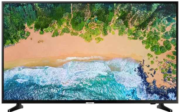 Samsung Series 7 UE43NU7092UXXH TV 109,2 cm (43") 4K Ultra HD Smart TV Wifi Noir