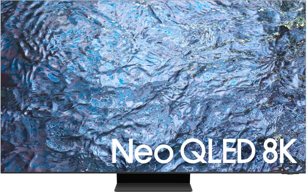Samsung QN900C QE65QN900CTXXC 165,1 cm (65") 8K Ultra HD Smart TV Wifi Noir
