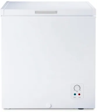 Hisense FT184D4AWF congélateur Congélateur coffre Pose libre 142 L F Blanc