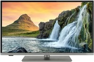 Panasonic TX-32MS360E TV 81,3 cm (32") Full HD Smart TV Wifi Noir, Gris