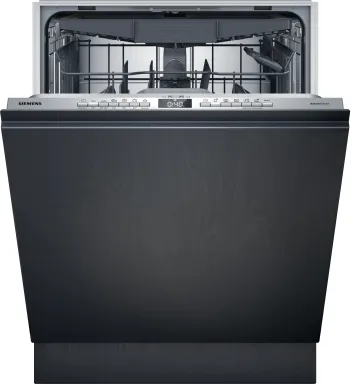 Siemens iQ300 SN63EX27VF lave-vaisselle Entièrement intégré 14 couverts C
