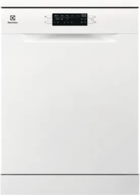 Electrolux ESA47300SW Pose libre 13 couverts D