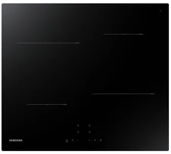 Samsung Table à induction 60cm avec control Smart Touch - NZ64T3706A1