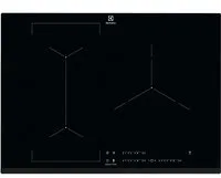 Electrolux EIV73342 Noir Intégré 70 cm Plaque avec zone à induction 3 zone(s)