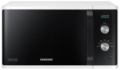 Samsung MS23K3614AW Comptoir Micro-onde simple 23 L 800 W Blanc