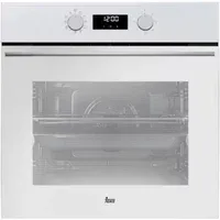 Teka HSB 620 P 70 L A+ Acier inoxydable