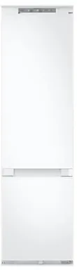 Samsung Réfrigérateur combiné intégrable, 298 L - E - BRB80F30AES0