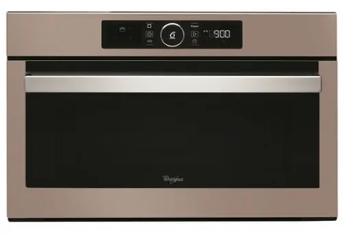 Whirlpool AMW 730/SD Intégré 31 L 1000 W Champagne