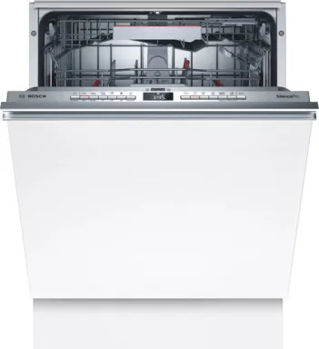 Bosch Serie 4 SMV4HDX58E lave-vaisselle Entièrement intégré 13 couverts E