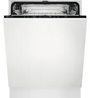 Electrolux EEQ47225L Entièrement intégré 13 couverts E