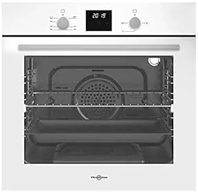 Vitrokitchen HG602BB four 52 L 2500 W Blanc