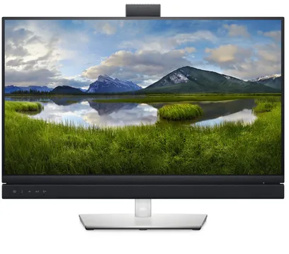 DELL C Series Écran de conférences vidéo 27 - C2722DE