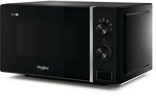 Whirlpool MWP 101 B Comptoir Micro-onde simple 20 L 700 W Noir