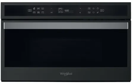 Whirlpool W6 MD440 BSS Intégré Micro-ondes grill 31 L 1000 W Noir