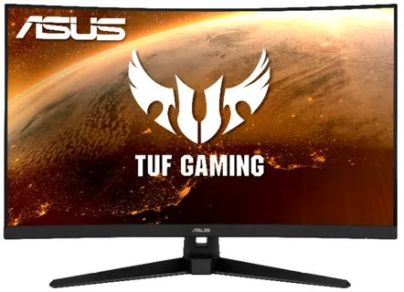 ASUS TUF Gaming VG27WQ1B écran plat de PC 68,6 cm (27") 2560 x 1440 pixels Quad HD LCD Noir